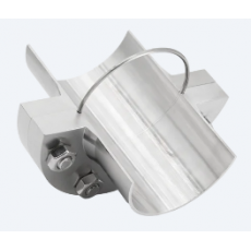 NEUMO 管接头CLEANLIP系列