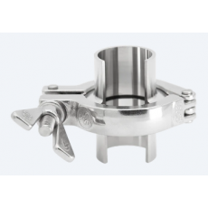 NEUMO 卡箍式接头DIN32676系列