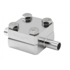 NEUMO 止回阀BioFlow VC/HVC系列