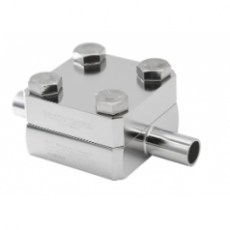 NEUMO 止回阀BioFlow VC/HVC系列