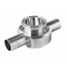 NEUMO 三通接头TE7IWWCS系列