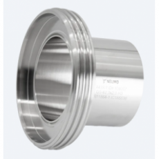 NEUMO 螺纹式无菌连接DIN 11864-1 A型系列