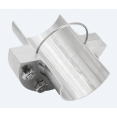 NEUMO 管接头CLEANLIP系列