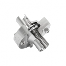 NEUMO 止回阀BioFlow VC系列