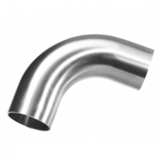 NEUMO 90°弯头DIN11865系列