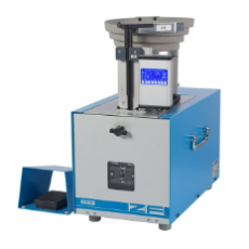 Z+F 压接机CR 03 型系列