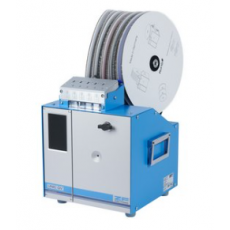 Z+F 电控气动式剥线压接机UNIC-GV系列