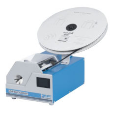 Z+F 电动剥线压接*体机EVOCRIMP系列