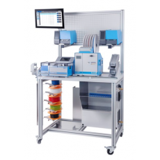 Z+F 线材加工中心WPC系列