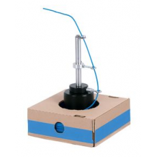 Z+F 放线装置WireDancer系列