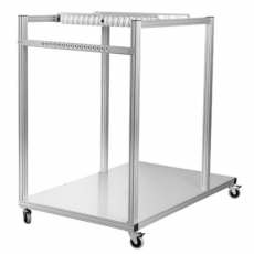 Z+F 电缆送料小车系列