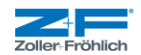 德国Z+F Zoller Frohlich佳武旗舰店