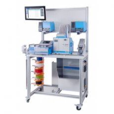 Z+F 线材加工中心WPC系列