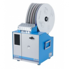 Z+F 电控气动式剥线压接机UNIC-GV系列