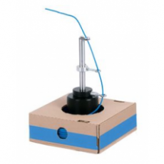 Z+F 放线装置WireDancer系列