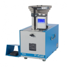 Z+F 压接机CR 03 型系列