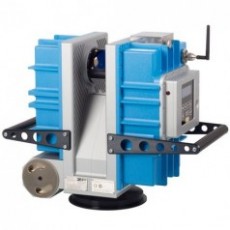 Z+F 激光扫描仪5024 Supreme系列