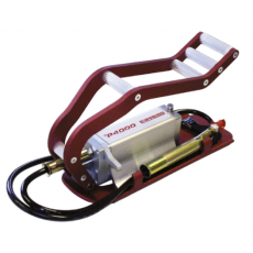 ELPRESS 液压脚踏泵P4000系列