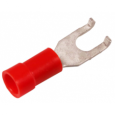 ELPRESS 法兰式叉形端子A1543GB系列