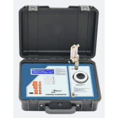 alpha 便携式冷镜湿度计CMH-P2系列