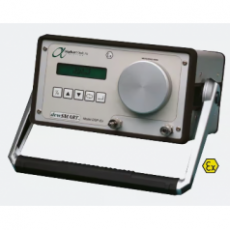 alpha 便携式露点湿度计DSP-Ex系列