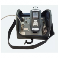 alpha 便携式采样系统PSS系列