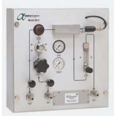 alpha 露点采样系统SS-3 和 SS-4系列