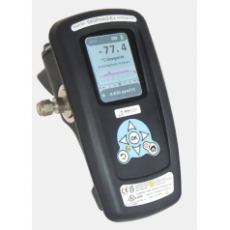 alpha 便携式露点湿度计SADPmini2-Ex系列