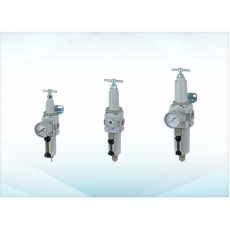 SKP 高压过滤器调压器SAW200H~600H系列