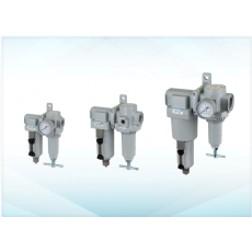 SKP 高压空气机组SAU220H~620H系列