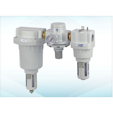 SKP 大风量空气机组系列