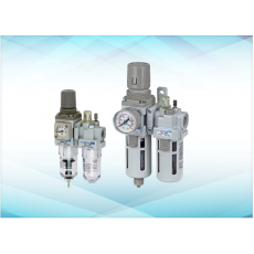 SKP 空气机组SAU110~610系列