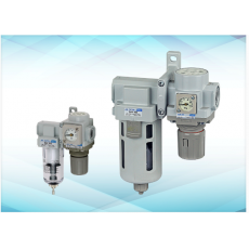 SKP 空气机组SAU120~620系列