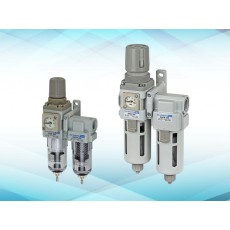 SKP 空气机组SAU240~440系列