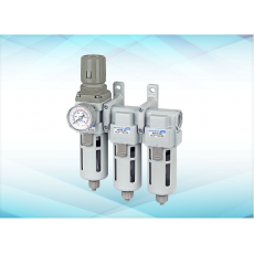 SKP 空气机组SAU260~460系列