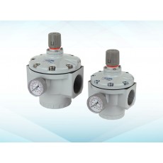 SKP 大流量*导式调节器SAR825~925系列