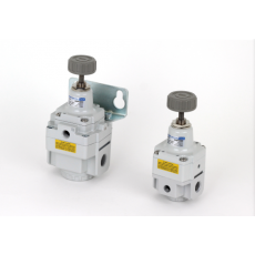 SKP 精密调节器SRP2000~3000系列