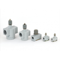 SKP 速度控制器SAS系列