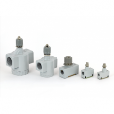 SKP 速度控制器SAS系列