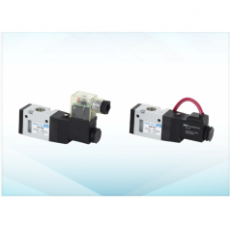 SKP 三通*导式电磁阀SV231~232系列