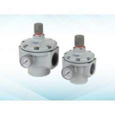 SKP 大流量*导式调节器SAR825~925系列