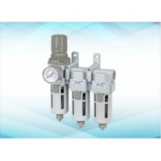 SKP 空气机组SAU260~460系列