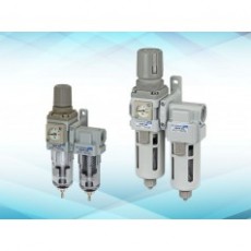 SKP 空气机组SAU240~440系列