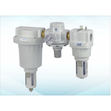 SKP 大风量空气机组系列