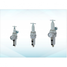 SKP 高压过滤器调压器SAW200H~600H系列