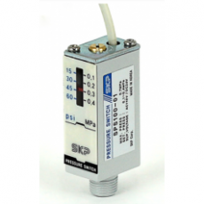 SKP 压力开关SPS 100系列