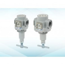 SKP 带T型手柄的空气调节器SAR系列