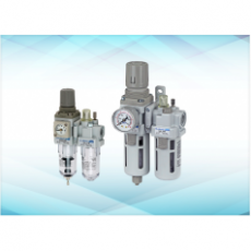 SKP 空气机组SAU110~610系列