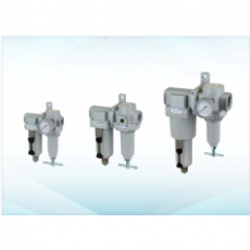 SKP 高压空气机组SAU220H~620H系列