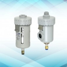 SKP 自动排水阀SAD402系列